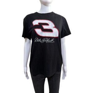 Dale Earnhardt NASCAR T-Shirt Size Medium